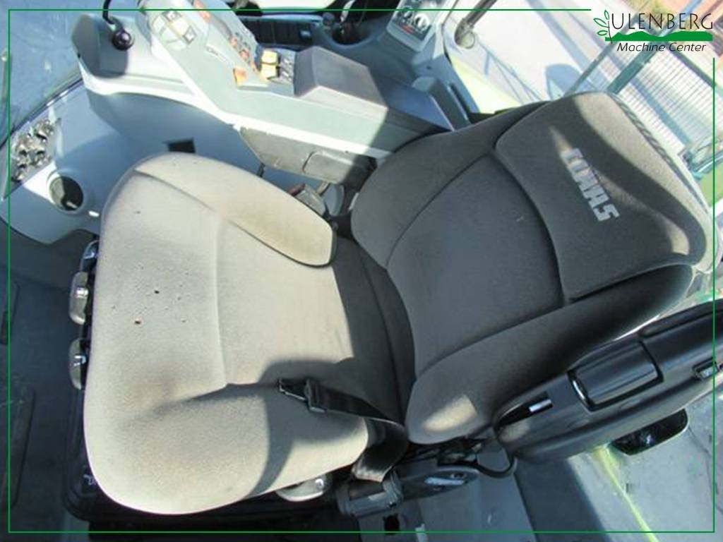 Claas Axion 810 līzingu Claas Axion 810: foto 9 Claas Axion 810 līzingu Claas Axion 810: foto 9