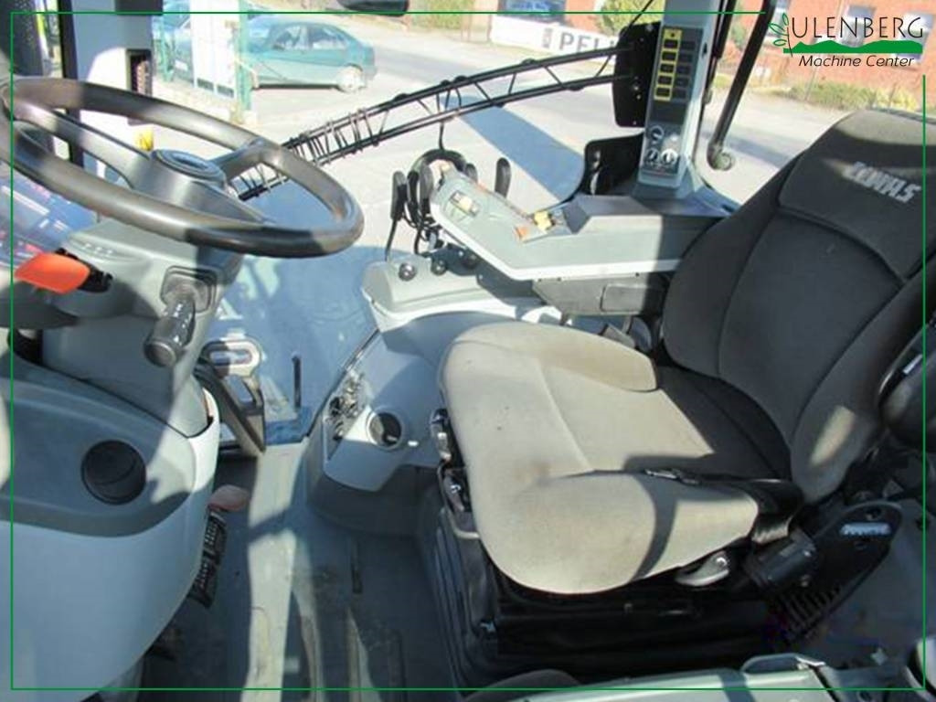 Claas Axion 810 līzingu Claas Axion 810: foto 10 Claas Axion 810 līzingu Claas Axion 810: foto 10