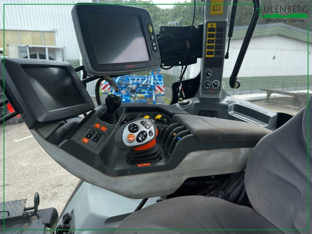 Claas Axion 950 Cmatic - Traktors: foto 5 Claas Axion 950 Cmatic - Traktors: foto 5
