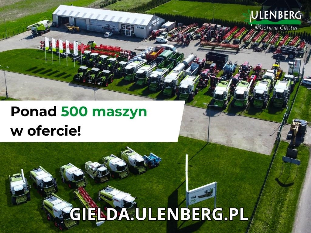 Claas Xerion 5000 VC - Traktors: foto 2 Claas Xerion 5000 VC - Traktors: foto 2