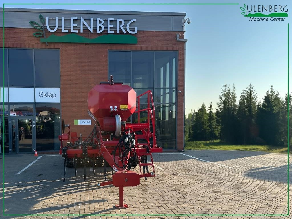 Horsch FOCUS 3TD - Sējmašīna: foto 4 Horsch FOCUS 3TD - Sējmašīna: foto 4
