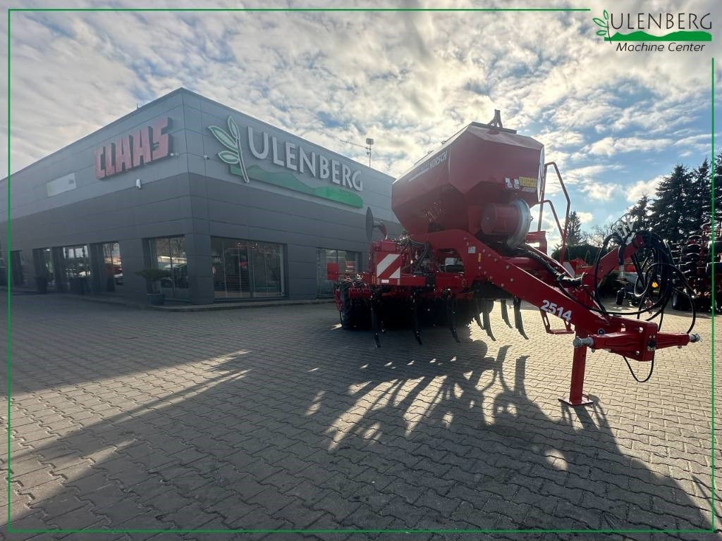 Horsch Focus 3 TD - Sējmašīna: foto 3 Horsch Focus 3 TD - Sējmašīna: foto 3