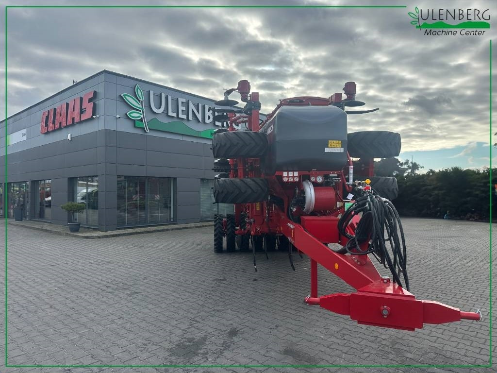 Horsch Focus 6.35 TD - Sējmašīna: foto 1 Horsch Focus 6.35 TD - Sējmašīna: foto 1