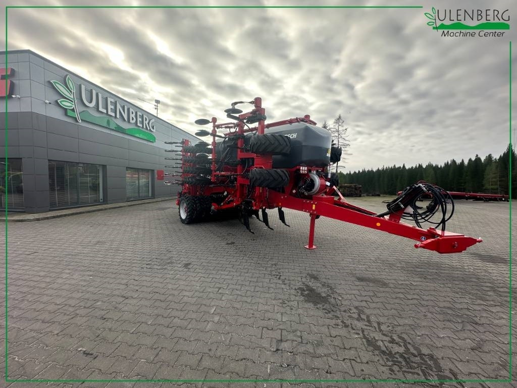Horsch Focus 6.35 TD - Sējmašīna: foto 4 Horsch Focus 6.35 TD - Sējmašīna: foto 4