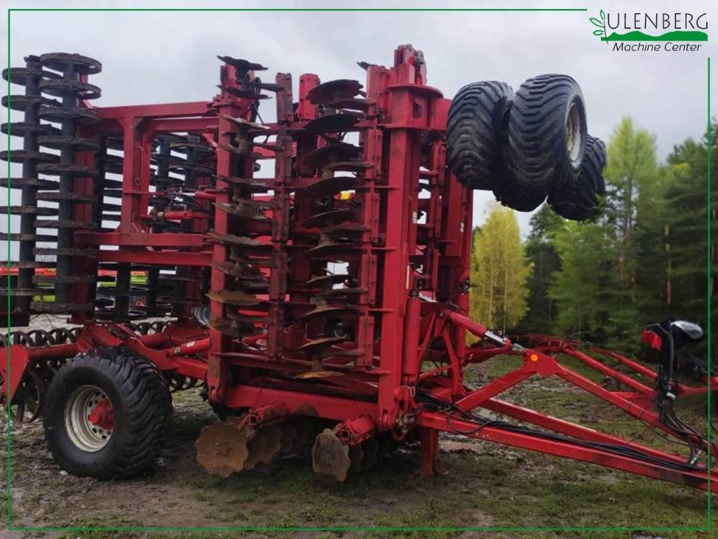 Horsch Joker 12 RT - Disku ecēša: foto 2 Horsch Joker 12 RT - Disku ecēša: foto 2