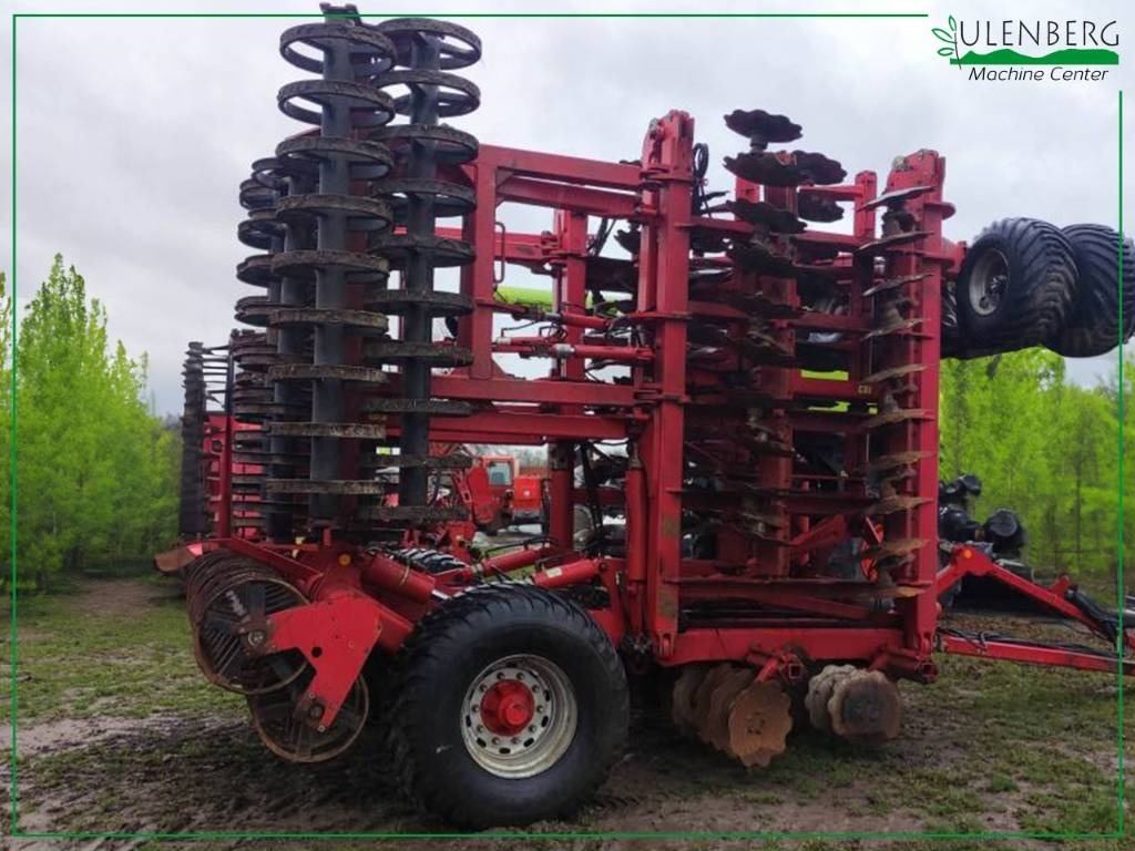 Horsch Joker 12 RT - Disku ecēša: foto 3 Horsch Joker 12 RT - Disku ecēša: foto 3