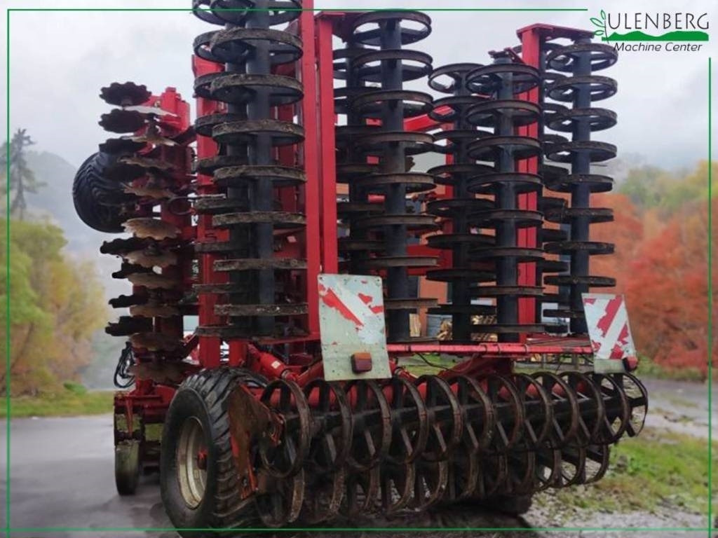 Horsch Joker 12 RT - Disku ecēša: foto 2 Horsch Joker 12 RT - Disku ecēša: foto 2