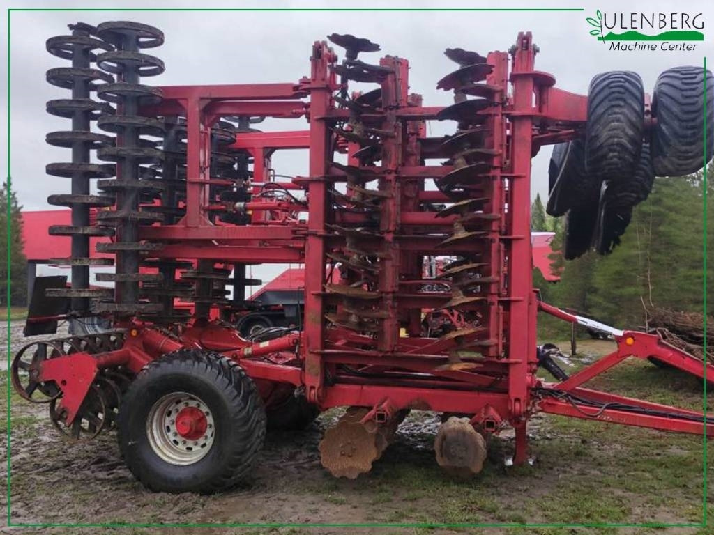 Horsch Joker 12 RT - Disku ecēša: foto 5 Horsch Joker 12 RT - Disku ecēša: foto 5
