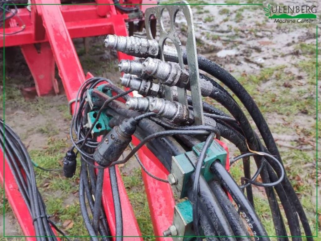 Disku ecēša Horsch Joker 12 RT: foto 11