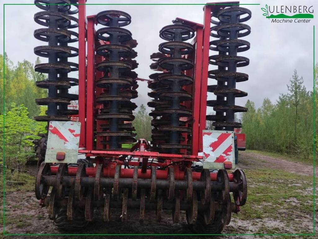 Horsch Joker 12 RT - Disku ecēša: foto 4 Horsch Joker 12 RT - Disku ecēša: foto 4