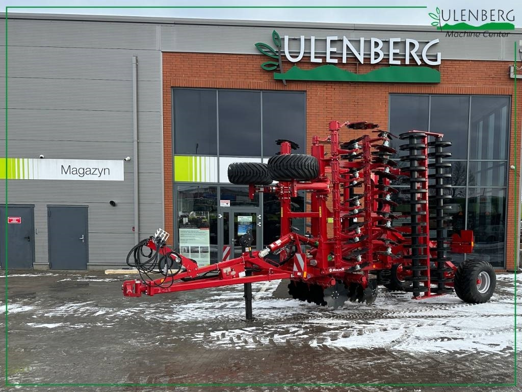Horsch Joker 6 RT - Disku ecēša: foto 3 Horsch Joker 6 RT - Disku ecēša: foto 3