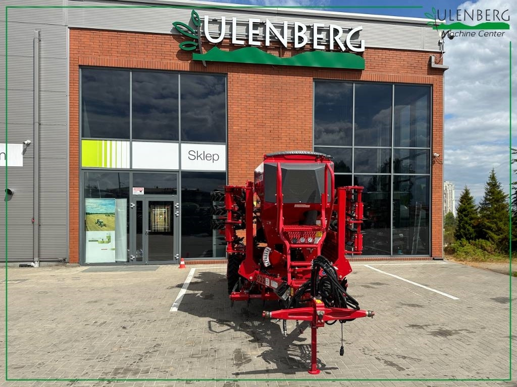 Horsch Pronto 4 DC - Sējmašīna: foto 1 Horsch Pronto 4 DC - Sējmašīna: foto 1