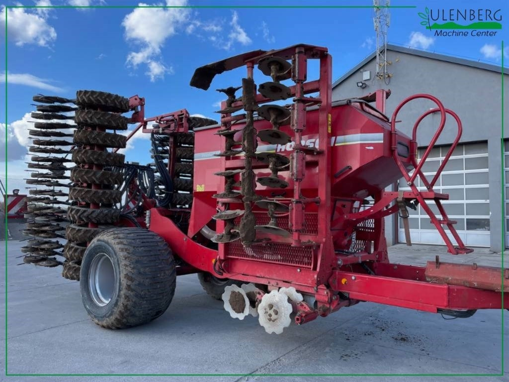Horsch Pronto 6 AS +MAESTRO 8 RC  - Sējmašīna: foto 5 Horsch Pronto 6 AS +MAESTRO 8 RC  - Sējmašīna: foto 5