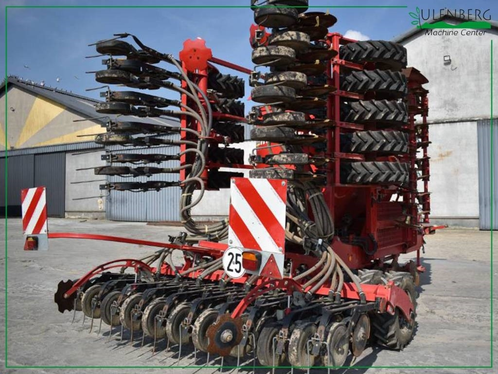 Horsch Pronto 6 DC - Sējmašīna: foto 5 Horsch Pronto 6 DC - Sējmašīna: foto 5