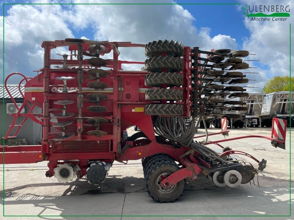 Horsch Pronto 6 DC - Sējmašīna: foto 3 Horsch Pronto 6 DC - Sējmašīna: foto 3