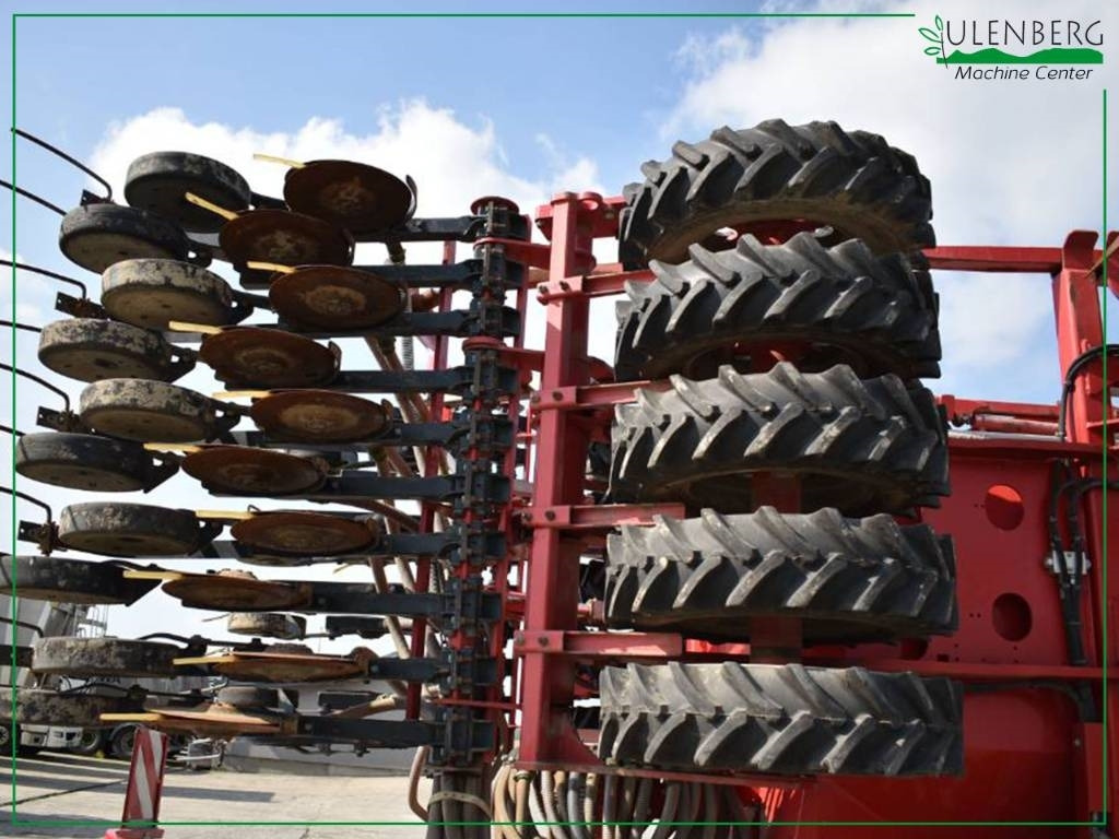 Horsch Pronto 6 DC - Sējmašīna: foto 4 Horsch Pronto 6 DC - Sējmašīna: foto 4
