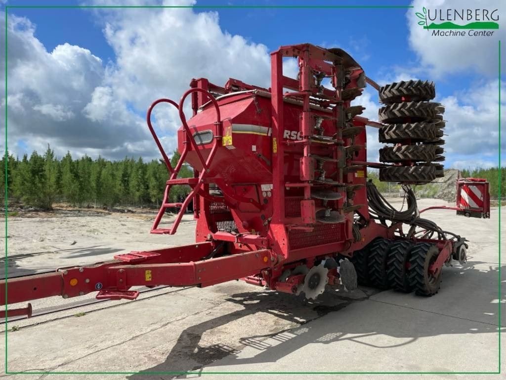 Horsch Pronto 6 DC - Sējmašīna: foto 1 Horsch Pronto 6 DC - Sējmašīna: foto 1