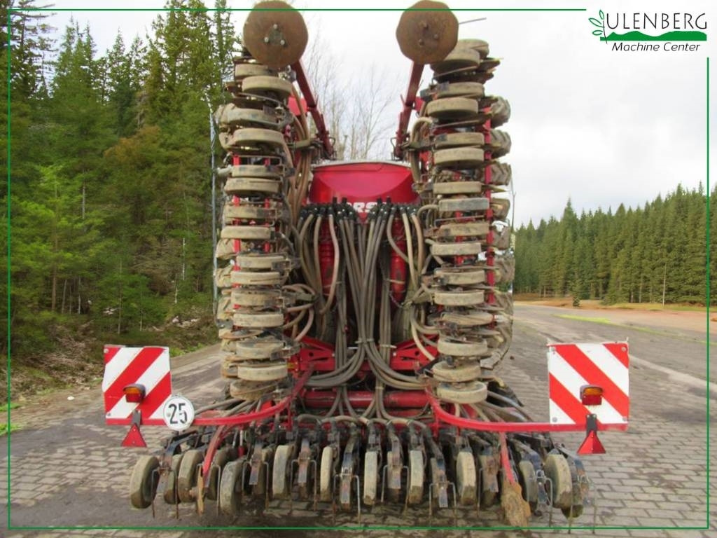 Horsch Pronto 8 DC - Sējmašīna: foto 1 Horsch Pronto 8 DC - Sējmašīna: foto 1