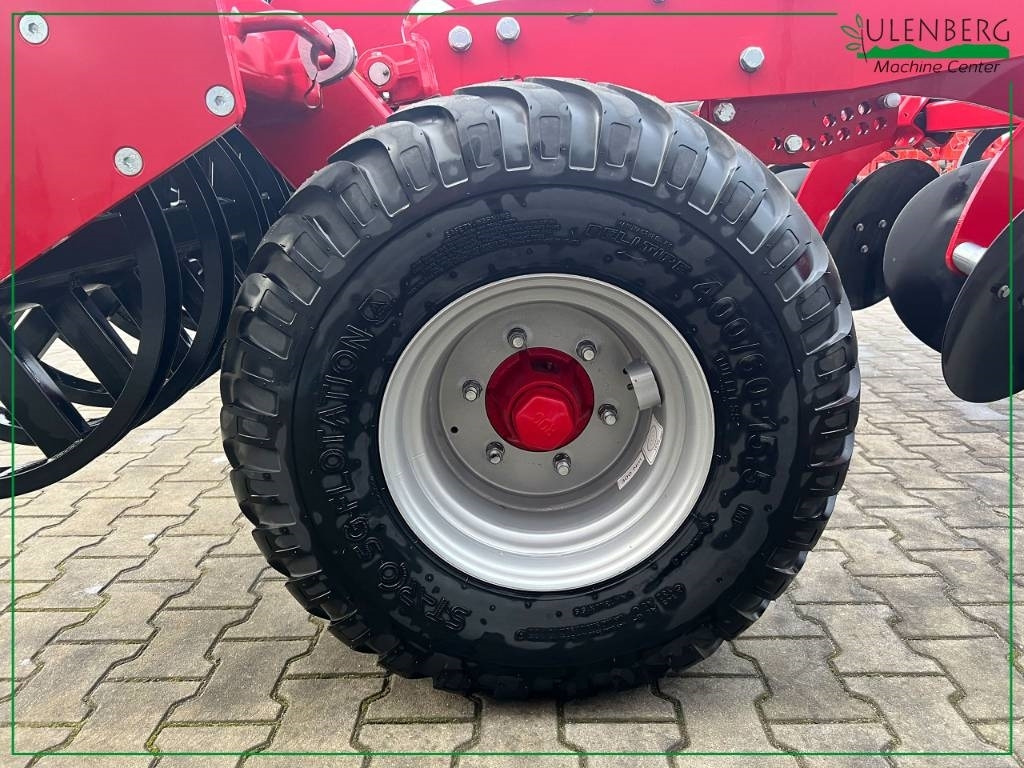 Jaunā Kultivators Horsch Tiger 3 AS: foto 11