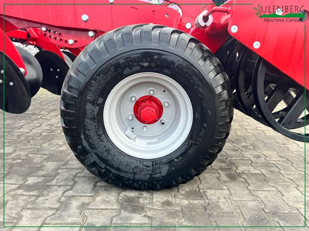 Jaunā Kultivators Horsch Tiger 3 AS: foto 10