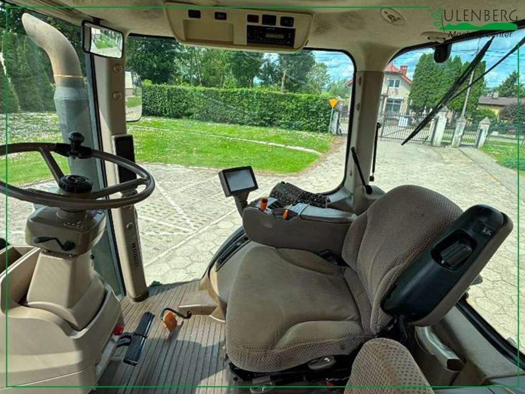 John Deere 8360 R - Traktors: foto 3 John Deere 8360 R - Traktors: foto 3