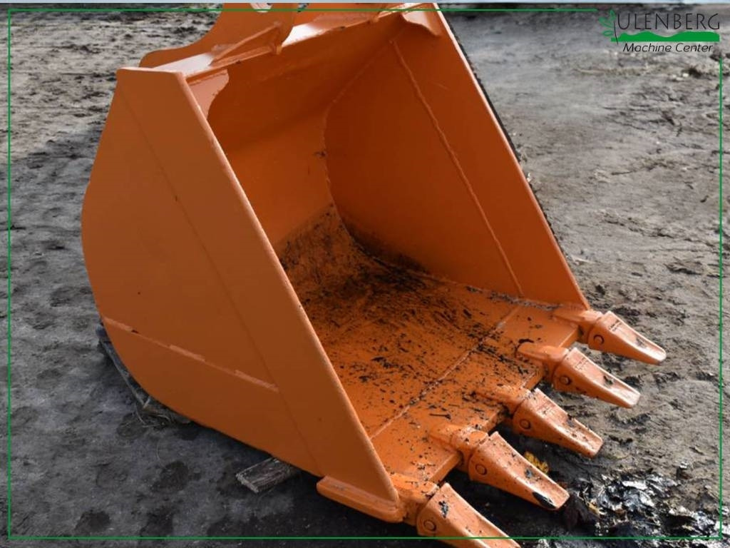 Łyżka do koparki Cat, Komatsu - Ekskavatora kauss: foto 1 Łyżka do koparki Cat, Komatsu - Ekskavatora kauss: foto 1