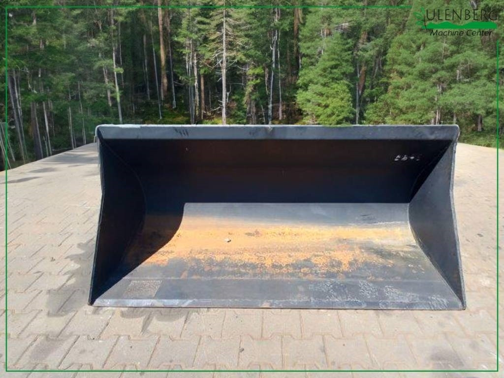 Łyżki do ładowarki CAT , JCB, CASE, SCORPION,KRAME - Kauss - Celtniecības tehnika: foto 1 Łyżki do ładowarki CAT , JCB, CASE, SCORPION,KRAME - Kauss - Celtniecības tehnika: foto 1