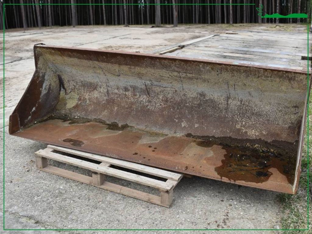 Łyżki do ładowarki CAT , JCB, CASE, SCORPION,KRAME - Kauss - Celtniecības tehnika: foto 1 Łyżki do ładowarki CAT , JCB, CASE, SCORPION,KRAME - Kauss - Celtniecības tehnika: foto 1