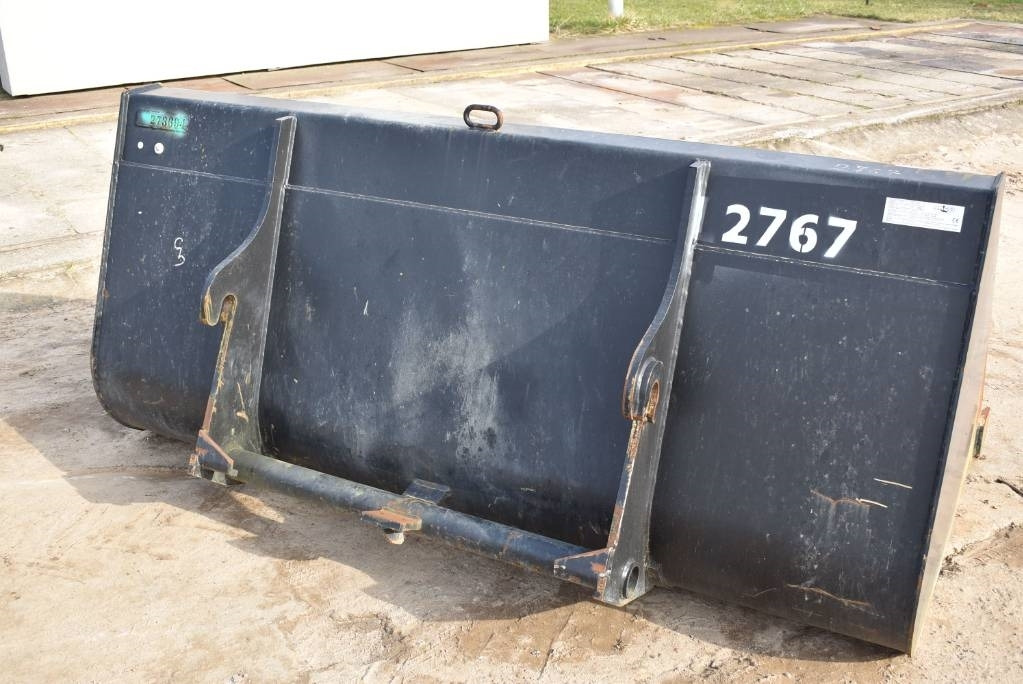 Łyżki do ładowarki CAT , JCB, CASE, SCORPION,KRAME - Kauss - Celtniecības tehnika: foto 5 Łyżki do ładowarki CAT , JCB, CASE, SCORPION,KRAME - Kauss - Celtniecības tehnika: foto 5