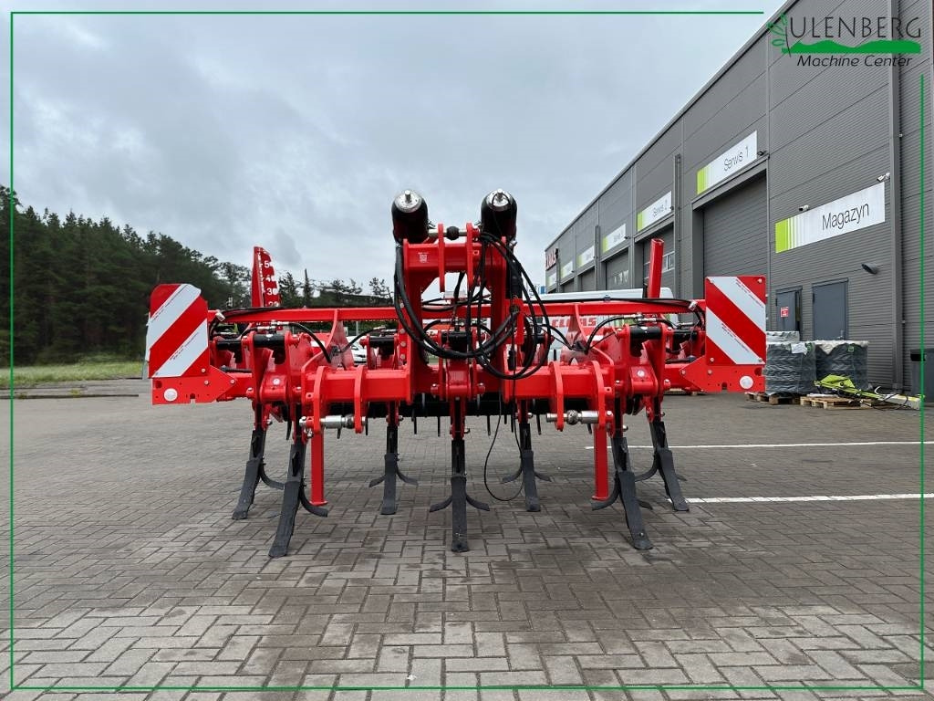 Maschio Attila 300/7 - Kultivators: foto 5 Maschio Attila 300/7 - Kultivators: foto 5