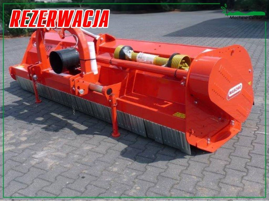 Maschio TORNADO 310 - Augsnes apstrādes tehnika: foto 1 Maschio TORNADO 310 - Augsnes apstrādes tehnika: foto 1
