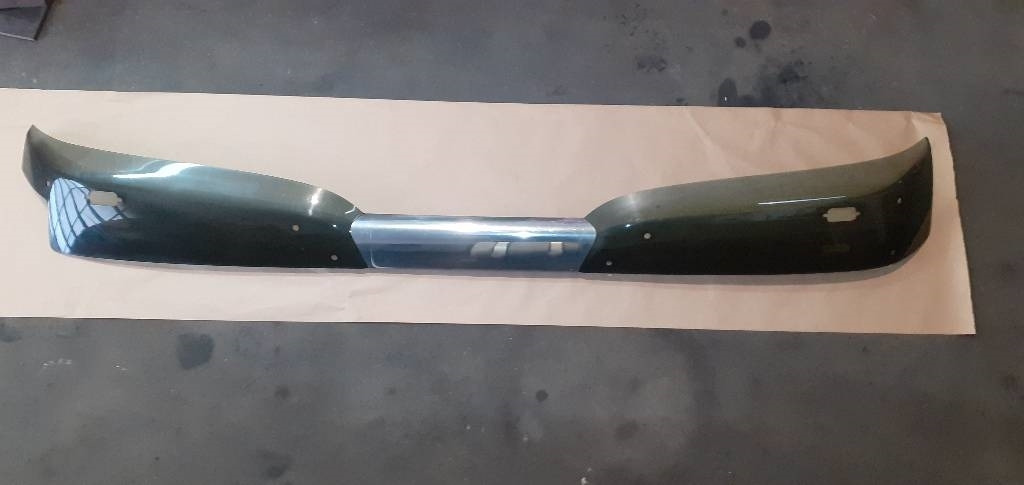 Mercedes-Benz Actros - Saules sargs - Kravas automašīna: foto 3 Mercedes-Benz Actros - Saules sargs - Kravas automašīna: foto 3