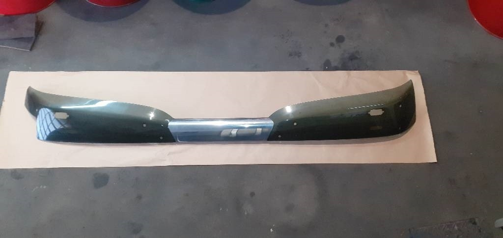 Mercedes-Benz Actros - Saules sargs - Kravas automašīna: foto 1 Mercedes-Benz Actros - Saules sargs - Kravas automašīna: foto 1