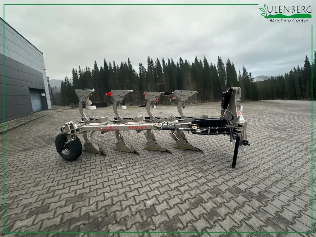 Rol-Ex POB 4 - Arkls: foto 4 Rol-Ex POB 4 - Arkls: foto 4