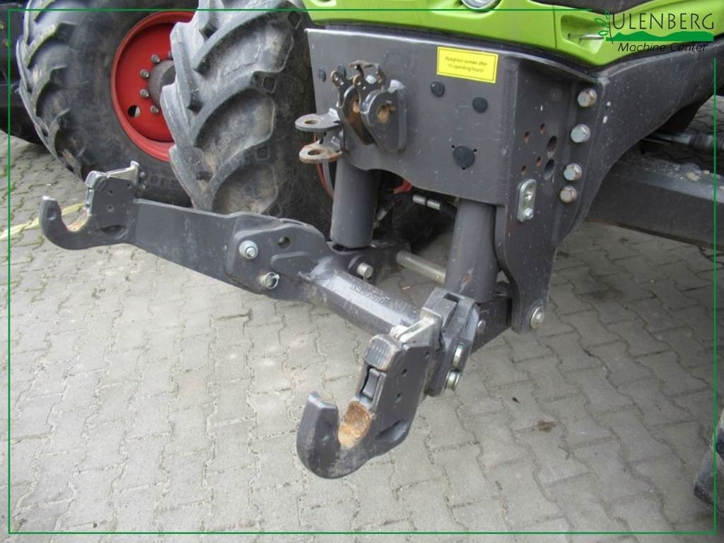 Sauter Przedni TUZ(fabrycznie nowy) - Ātrā sakabe - Traktors: foto 4 Sauter Przedni TUZ(fabrycznie nowy) - Ātrā sakabe - Traktors: foto 4