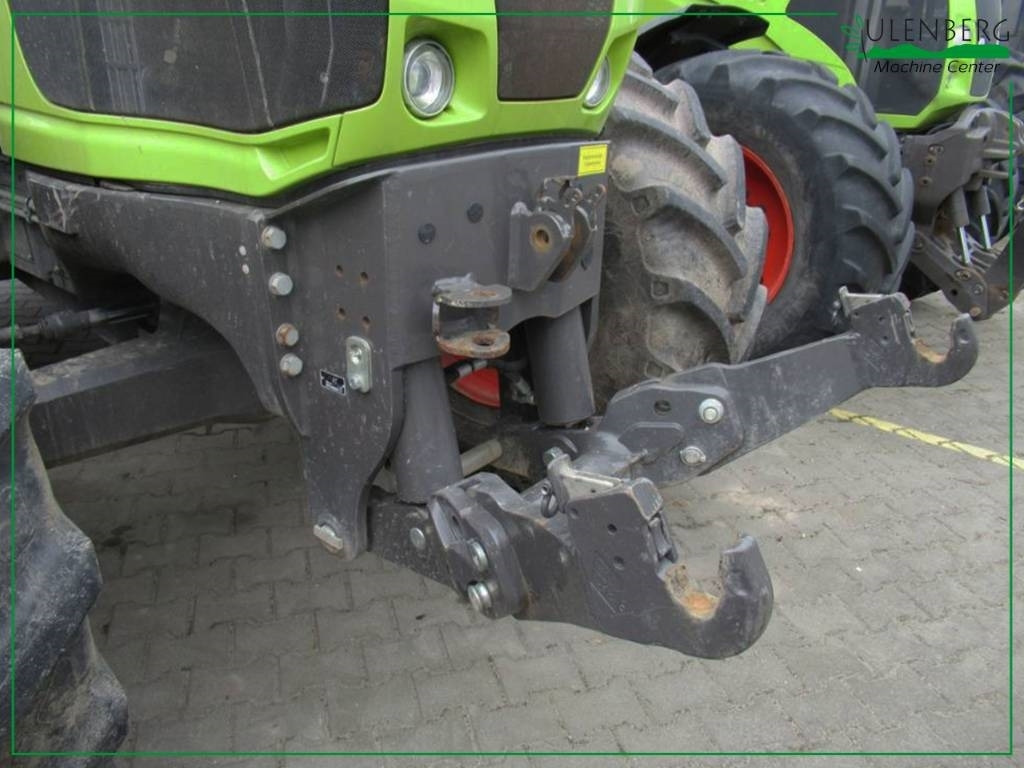 Sauter Przedni TUZ(fabrycznie nowy) - Ātrā sakabe - Traktors: foto 5 Sauter Przedni TUZ(fabrycznie nowy) - Ātrā sakabe - Traktors: foto 5