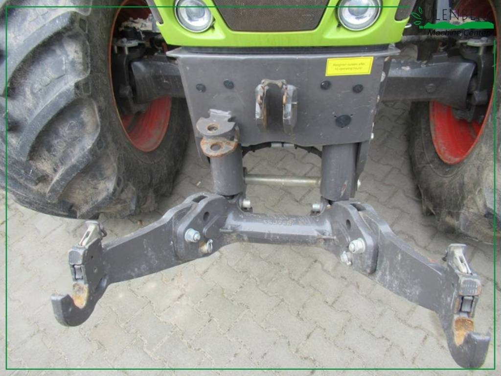 Sauter Przedni TUZ(fabrycznie nowy) - Ātrā sakabe - Traktors: foto 3 Sauter Przedni TUZ(fabrycznie nowy) - Ātrā sakabe - Traktors: foto 3