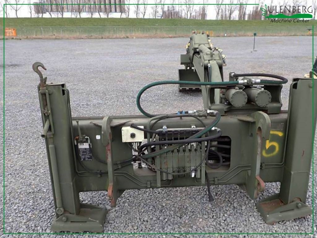 Schaeff HT22B/WT - Ekskavators: foto 4 Schaeff HT22B/WT - Ekskavators: foto 4
