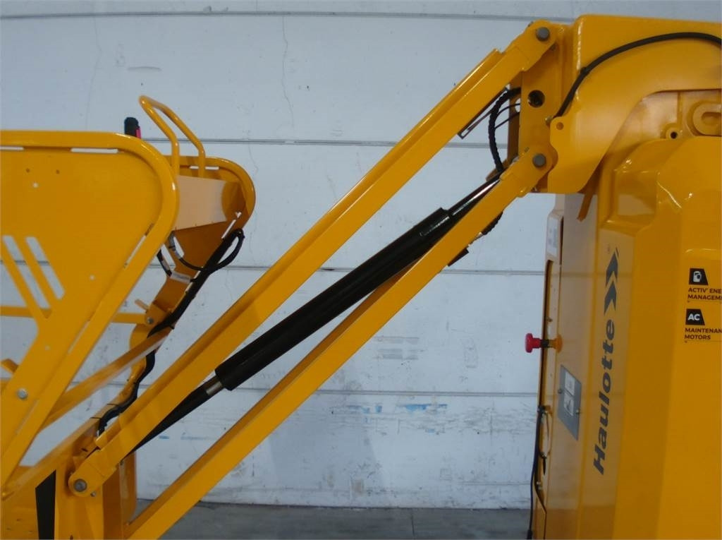 Haulotte STAR 10AE - Torņa pacēlājs: foto 5 Haulotte STAR 10AE - Torņa pacēlājs: foto 5