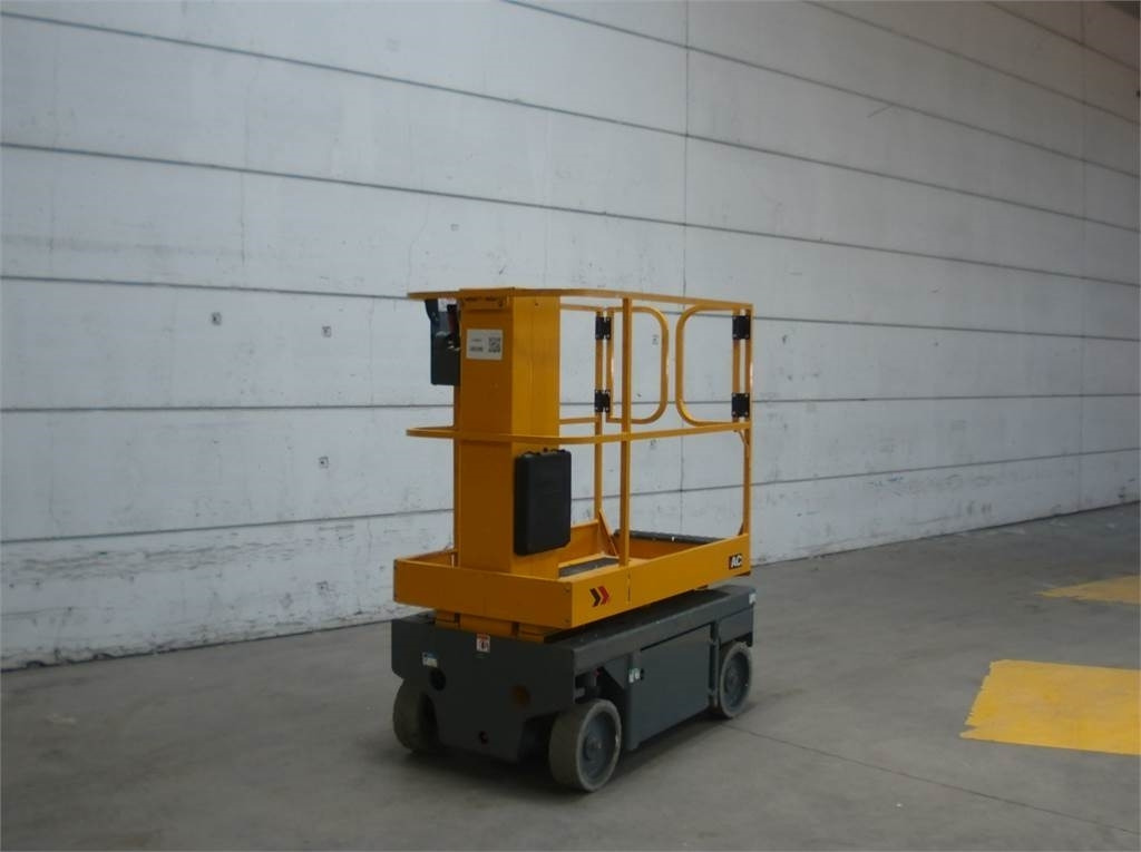 Haulotte STAR 6 - Torņa pacēlājs: foto 4 Haulotte STAR 6 - Torņa pacēlājs: foto 4