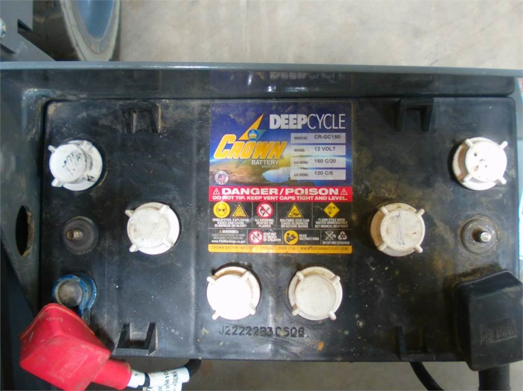 Haulotte STAR 6 - Torņa pacēlājs: foto 5 Haulotte STAR 6 - Torņa pacēlājs: foto 5