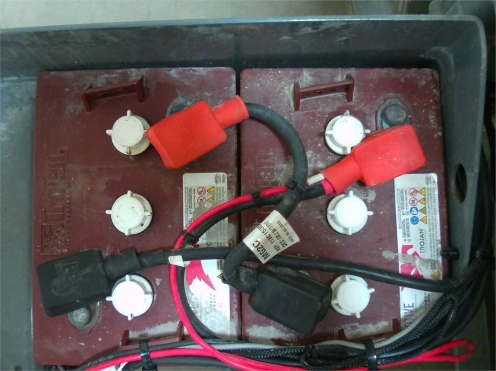 Haulotte STAR8S - Torņa pacēlājs: foto 5 Haulotte STAR8S - Torņa pacēlājs: foto 5