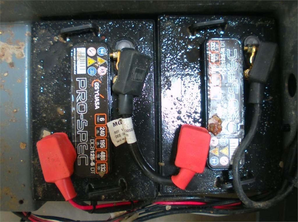 Haulotte STAR8S - Torņa pacēlājs: foto 5 Haulotte STAR8S - Torņa pacēlājs: foto 5