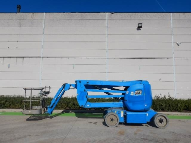 Manitou 150AETJC - Izlices pacēlājs: foto 1 Manitou 150AETJC - Izlices pacēlājs: foto 1