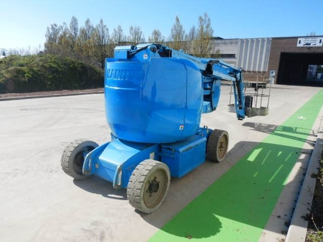 Manitou 150AETJC - Izlices pacēlājs: foto 4 Manitou 150AETJC - Izlices pacēlājs: foto 4