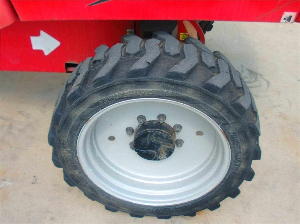 Teleskopiskais pacēlājs Manitou 280TJ: foto 13