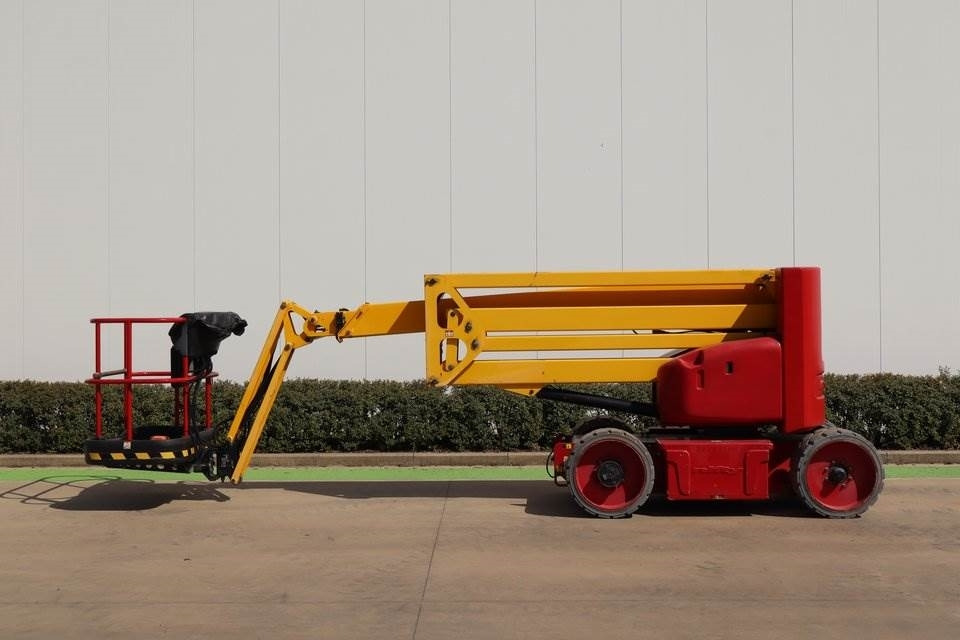 Niftylift HR17NE - Izlices pacēlājs: foto 1 Niftylift HR17NE - Izlices pacēlājs: foto 1