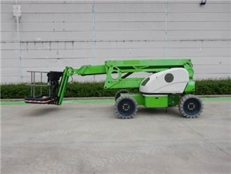 Niftylift HR21DE - Izlices pacēlājs: foto 1 Niftylift HR21DE - Izlices pacēlājs: foto 1