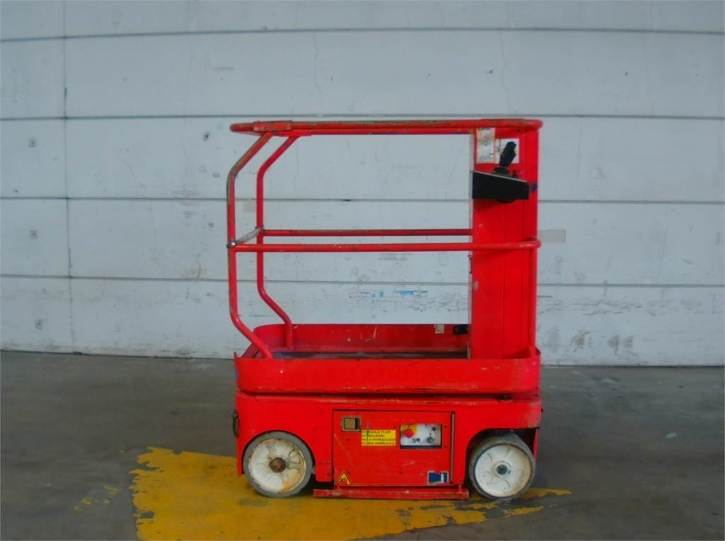 Snorkel TM12 - Torņa pacēlājs: foto 1 Snorkel TM12 - Torņa pacēlājs: foto 1