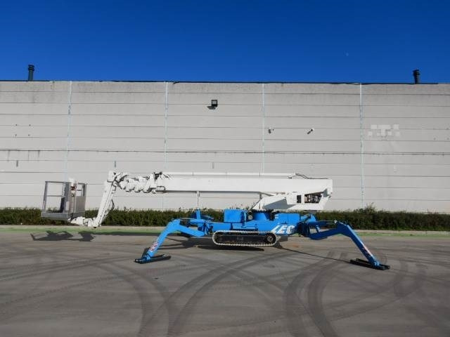 Teupen Leo 30 - Pacēlājs: foto 1 Teupen Leo 30 - Pacēlājs: foto 1